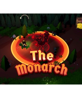 The Monarch Steam Key GLOBAL